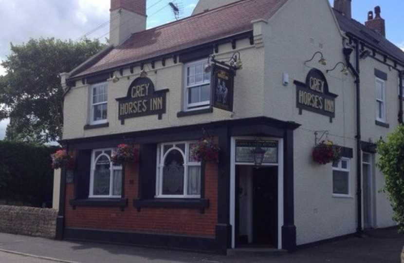 Image of Grey Horses Inn