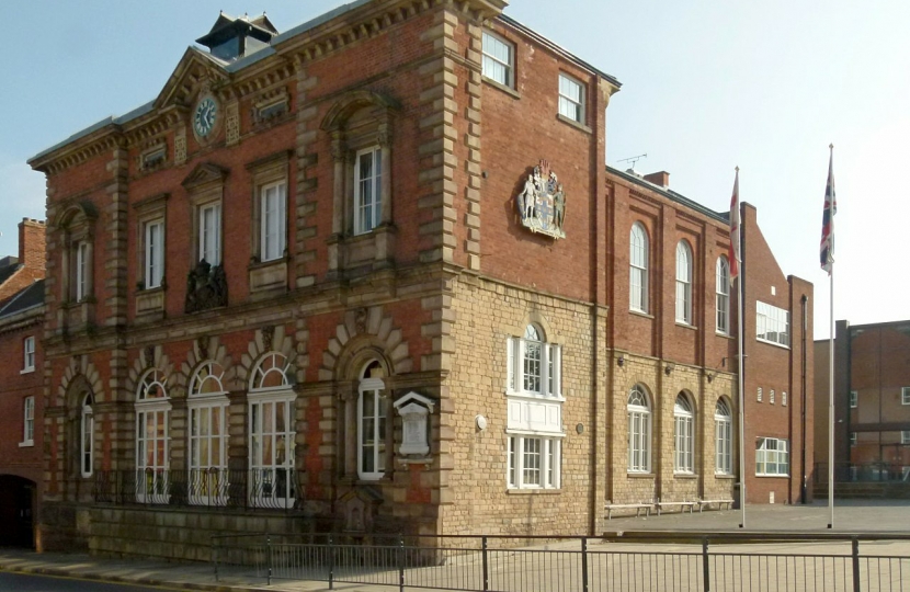 Bassetlaw District Council